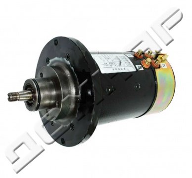 Электродвигатель XQ-1.5-BYT (24V 1500W)