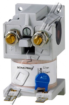 Контактор Schaltbau C164 110EV 1-1620-432383