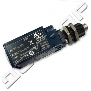 Переключатель хода крана Zoomlion Z4S235-11Z 1020500202