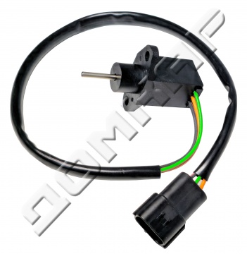 Потенциометр M-040107-G00 (M-040107) для HC Hangcha CPD10J, CPD15J, CPD18J, CPD20J, CPD25J, CPD30J