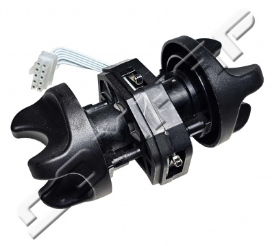 Узел управления Hangcha RMTD1044000000