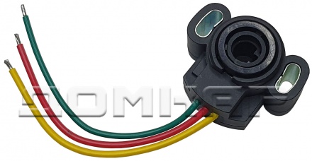 Потенциометр для Linde 3513604701