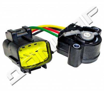 Потенциометр 419311 (MCB-ELEKTRISCH)