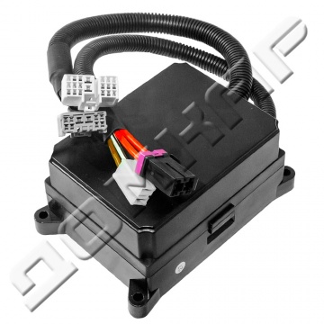 Блок реле и предохранителей HANGCHA (HC) CPCD10-35 (NC9717-704000-000)