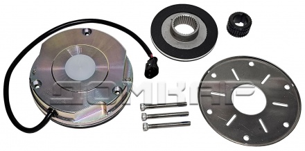 Электротормоз Jungheinrich (50262620)