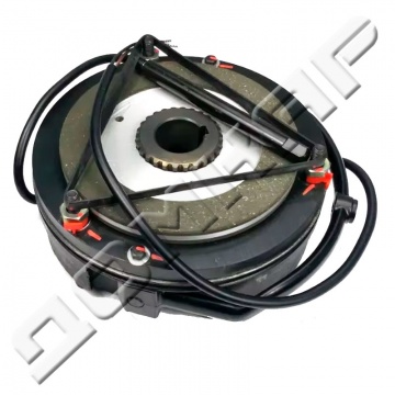 Электромагнитный тормоз REB0416B (BN16-180V-30)