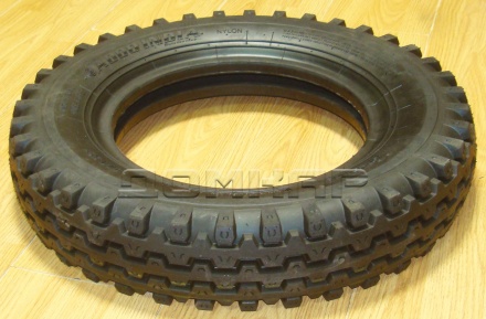 Шинокомплект 23х5 PR10 AI-53 ADDO INDIA