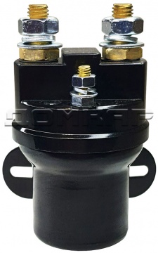 Контактор QCC15-100A (24V 200A)