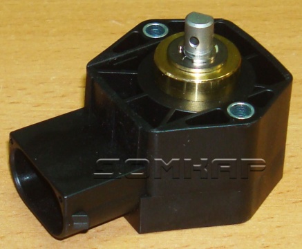 Потенциометр 9168100090