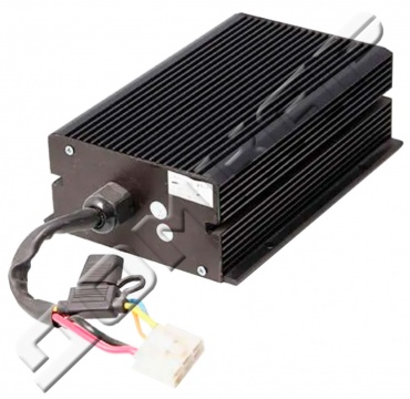 Преобразователь тока DCP48W300-12V (48-12V 300W)