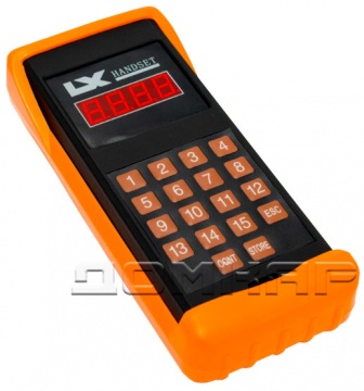 Программатор IC3645LXHSI для контроллеров GE