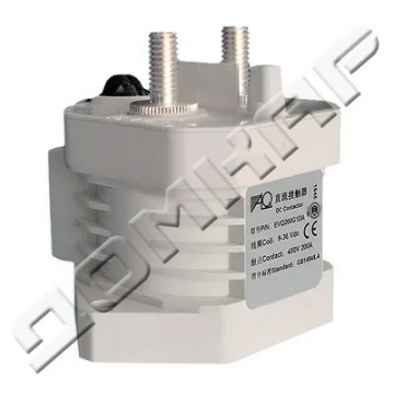 Контактор EVQ200E48DA23 (48V 200A)