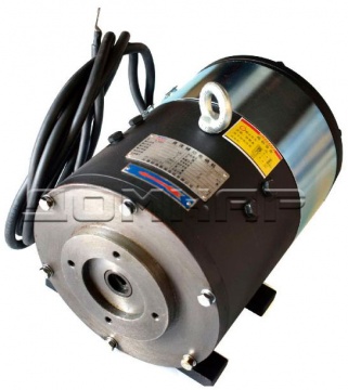 Электродвигатель XQD-7.5-2