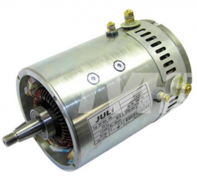 Электродвигатель GF084-G6 (JULI 1001168)