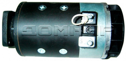 Электродвигатель LINDE E16C (0009761160)