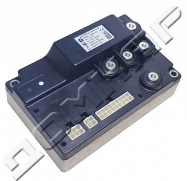 Контроллер Curtis 1226BL-4101 (36-48V 90A)