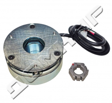 Электромагнитный тормоз SEB0.4-48V-15-5-F-D2 DC48V для Heli CBD20J