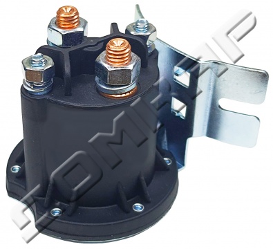 Контактор TROMBETTA 684-2491-212-17 (24v)