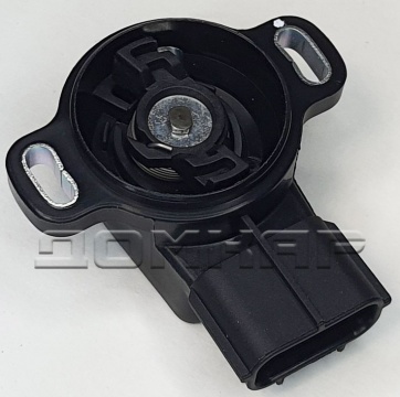 Потенциометр 3BA-48-41110 (198500-0640)