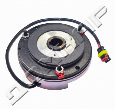 Электротормоз G193-REB-04-10B(20)PFJ DC24V 30W 16N.M.