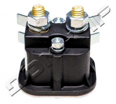 Контактор YB100D1 (24V)