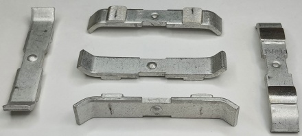 Мост контактный КПЕ-5 (КПД-5) 113499 42353 05.00