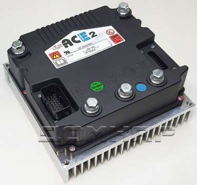 Контроллер ZAPI GZ5030 (FZ5127)