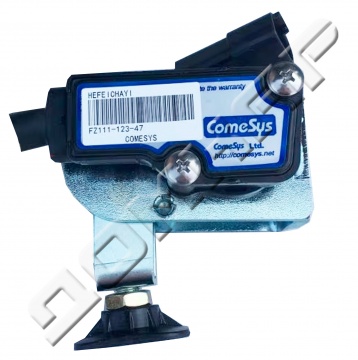 Педаль акселератора FZ111-123-47 для погрузчика Clark