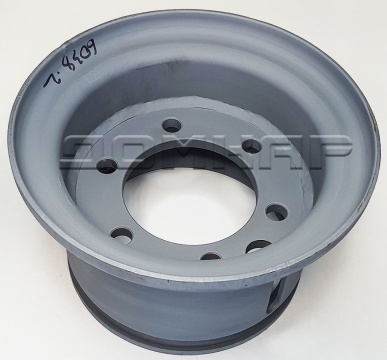 Диск колёсный ВМ Komatsu FD50AYT-10 (шина 300-15) 3EC2756770