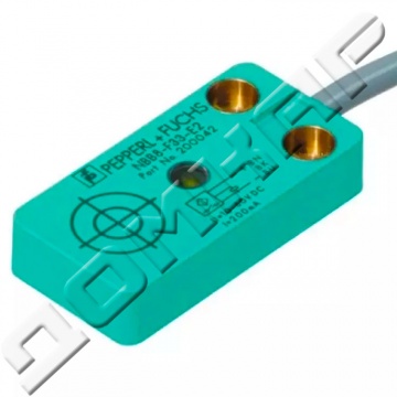 Датчик оптический OBT30-R3F-E2 P+F