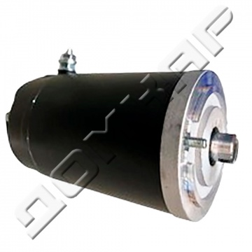 Электродвигатель KR2408-01 (24V 0,8kW)