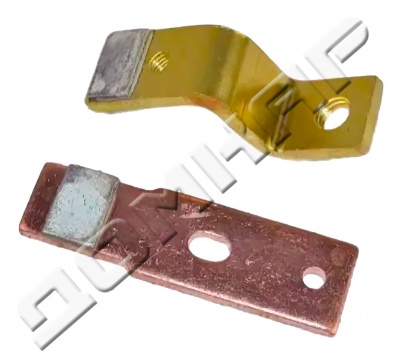 Контакты для контактора Toyota 24460-13300-71 (Toyota 24420-13300-71,24430-13300-71)