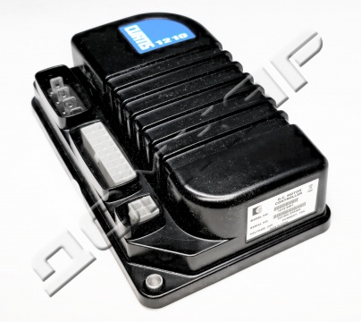 Контроллер Curtis 1210-2401 (24V 70A)