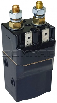 Контактор Jungheinrich ETV 214-318 (50297471) 48v