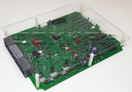 Плата Toyota 24210-23134-71