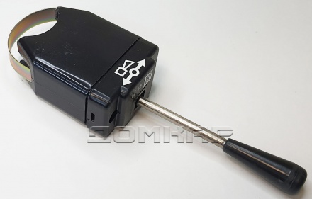 Переключатель  реверсивный ПКЭ-11-11