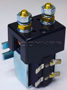 Контактор Jungheinrich 50434076 (24v)