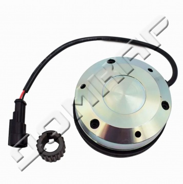 Электромагнитный тормоз Hangcha AEBS200-121000-000 (24V 20W 8N.M.)