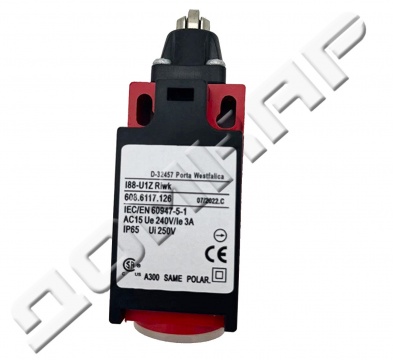 Концевой выключатель Bernstein D-32457 ENK-UV1Z