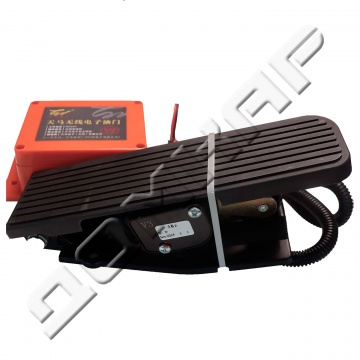 Педаль акселератора Zoomlion Y120FCB-10