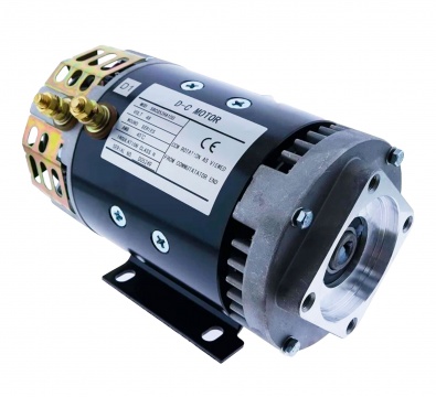 Электродвигатель 48504 48504GT GE-48504 (48V DC)