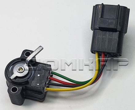 Потенциометр Still (Linde) 56323604700