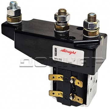 Контактор SW80-2017 (12v CO) Albright
