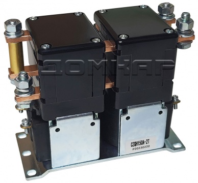 Контактор Hyster 800082008 (24v)