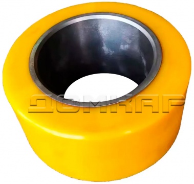 Колесо ведущее NICHIYU PLD10-15-20-30 235x120x145 mm