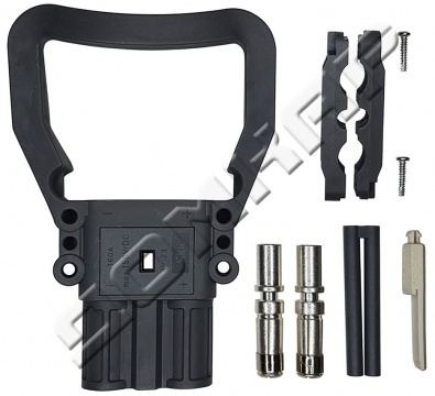 Разъем аккумуляторный для штабелера Jungheinrich EJC 110 (EJC 112)