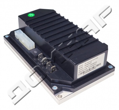 Контроллер DVM24S04-D Xilin 35105000019