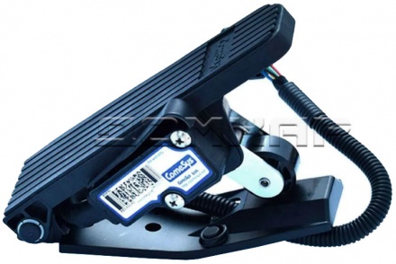 Педаль акселератора F3-122-133 для погрузчика HELI