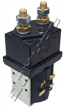 Контактор Hyster 2793495 (48V)