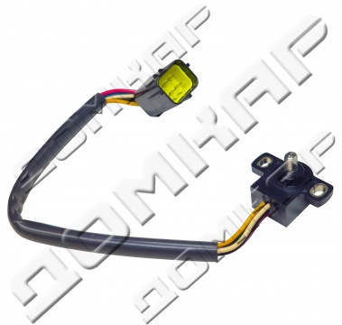 Потенциометр Midori CP-3HABS-210-08